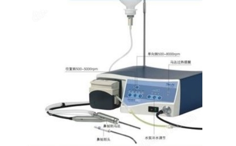 瑞士彼岸Bien Air手術(shù)動力系統(tǒng)OSSEOUNO