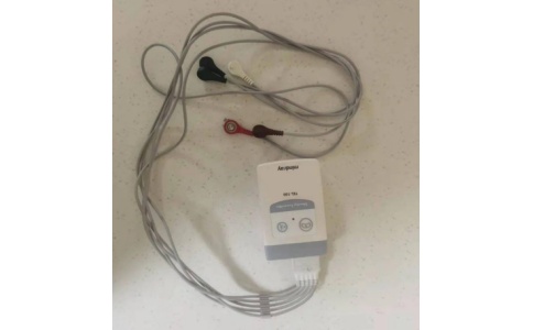 遙測心電監(jiān)護(hù)