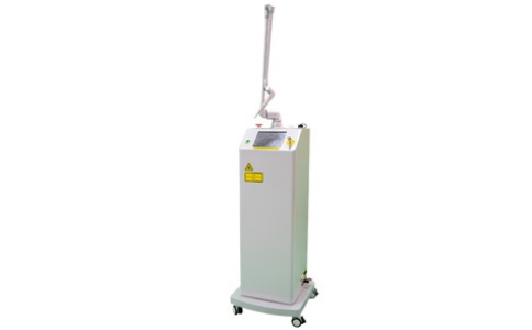 百通二氧化碳激光治療機901-C型