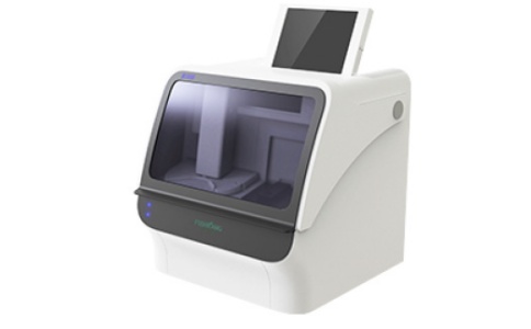 普施康全自動化學(xué)發(fā)光免疫分析儀MI600