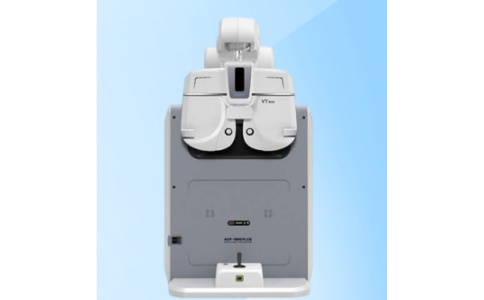 雄博綜合驗光系統(tǒng)ACP-1000PLUS