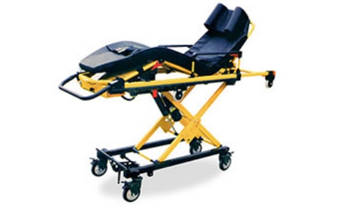 艾爾楠救護(hù)車擔(dān)架DW-SS002B