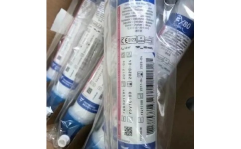 血液透析濾過(guò)器