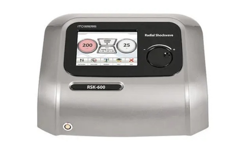 日本ITO沖擊波治療儀RSK-600