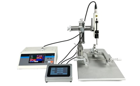 腦立體定位儀注射泵YAN-3A-01  