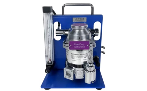 玉研便攜式麻醉機(jī)ACS型