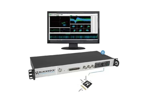 Blackrock Microsystems在體電生理研究系統(tǒng)