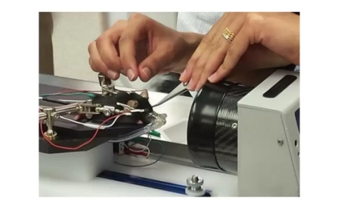 HMsERG小動(dòng)物視網(wǎng)膜電圖系統(tǒng)