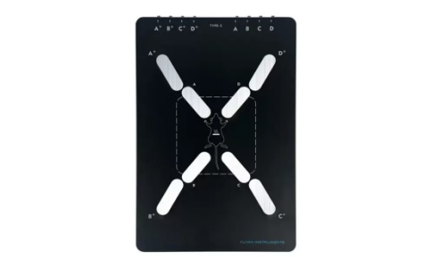 小動(dòng)物無創(chuàng)心電監(jiān)護(hù)平臺(tái)YAN-9002