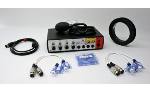 四通道插管型血壓測量系統(tǒng)RS-IBP4