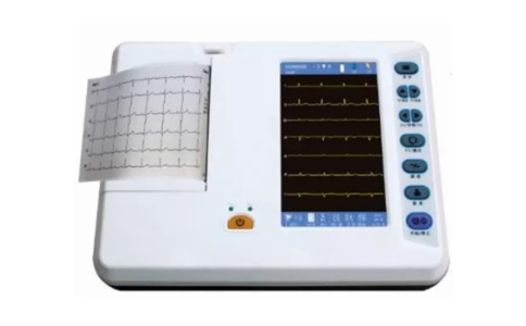 ?玉研動(dòng)物心電圖機(jī)3306B