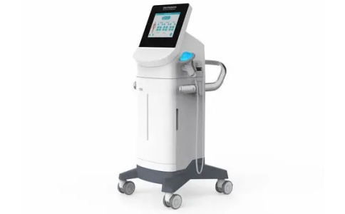 GOODMED沖擊波治療儀XY-CJB-II