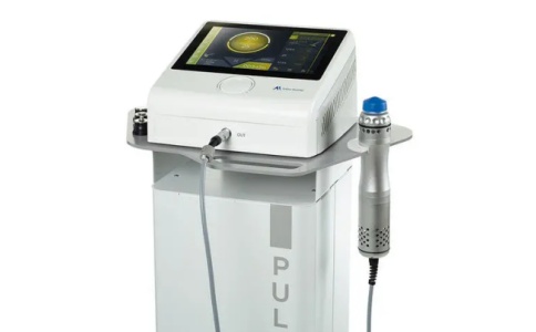Mecmedix沖擊波治療儀PULSWAVE PLUS