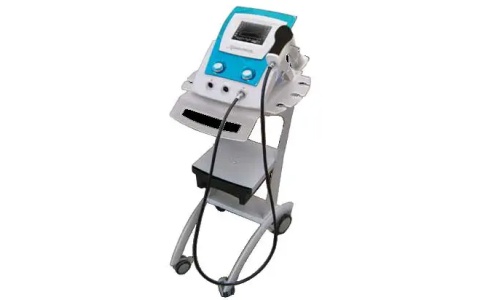 沖擊波治療儀PRO-SHOCK WAVES