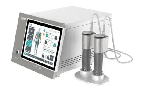 科健沖擊波治療儀DME5-1