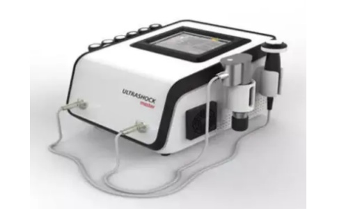 Beautylife沖擊波治療儀SW200B