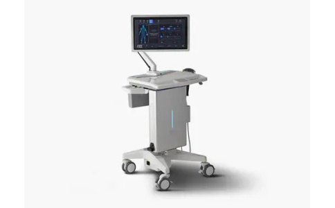 韓國澳思托沖擊波治療儀NPT-Sonicure