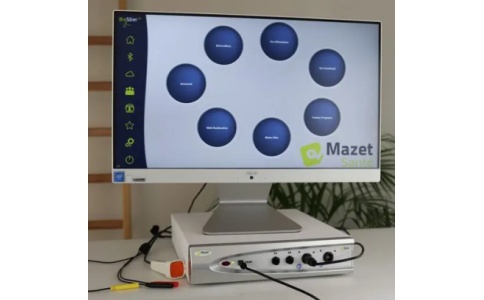 Mazet盆底電刺激治療儀BioStim