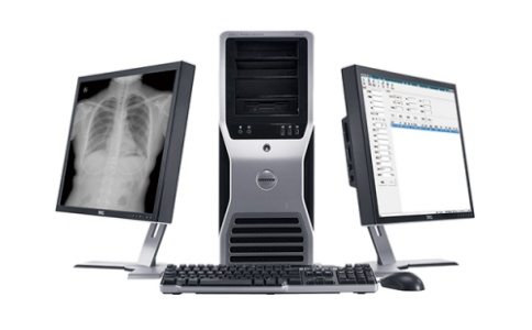 索圖醫(yī)學(xué)影像存貯與傳輸系統(tǒng)軟件SEEKER-MINIPACS