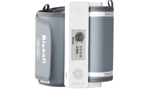 艾康菲動態(tài)血壓監(jiān)測儀ACF-A系列