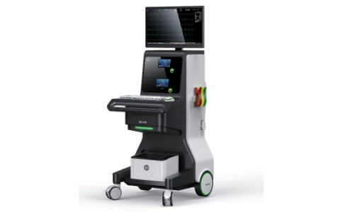 威今心律變異檢測(cè)儀ZSY-3