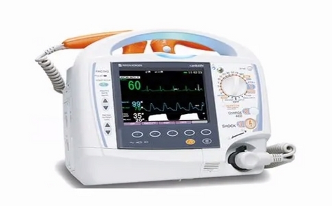 日本光電除顫儀 [朗逸縮略圖].jpg