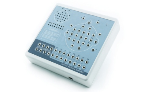 康泰數(shù)字腦電地形圖儀KT88-2400