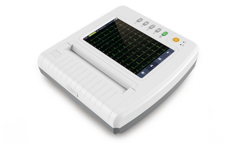 康泰十二道心電圖機(jī)ECG1212G