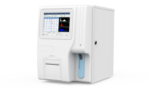 康泰全自動血液細胞分析儀HA3100