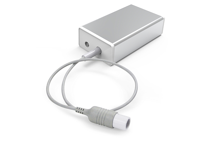 康泰呼氣末二氧化碳檢測儀CO2-M01