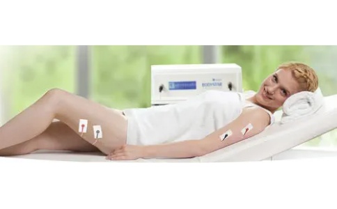 Weyergans電刺激儀Bodystar