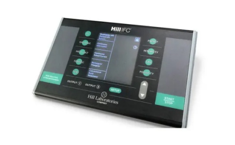 Hill Laboratories電刺激儀IFC