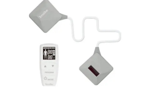 Terraillon電刺激儀Trio Care +