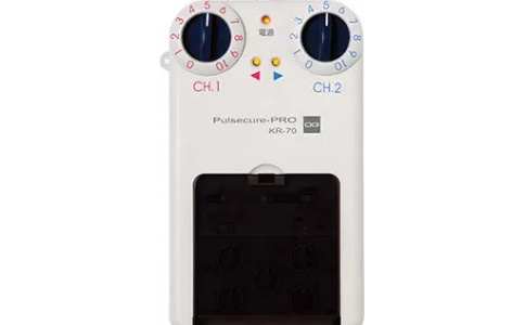 日本OG Glico PULSECURE-PRO電刺激儀