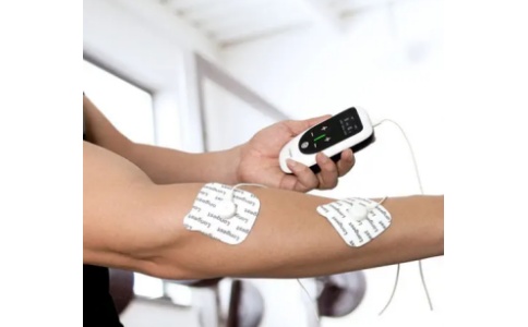 龍之杰Longest MStim Reha電刺激儀