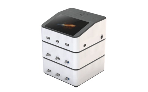 博慧斯生化免疫分析儀BF-300