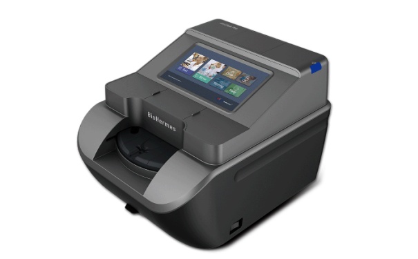 博唐平?全自動四通道糖化血紅蛋白檢測儀A1C EZ Auto4