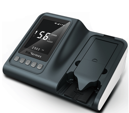 博唐平? 全自動糖化血紅蛋白分析儀A1C-EXP M13 